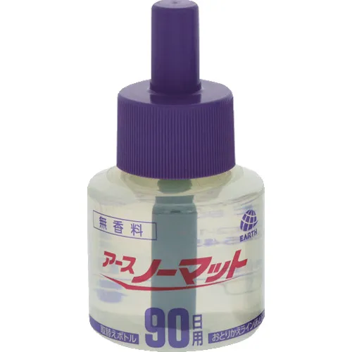 [停产]地球nomat替换瓶90天免费香气1件