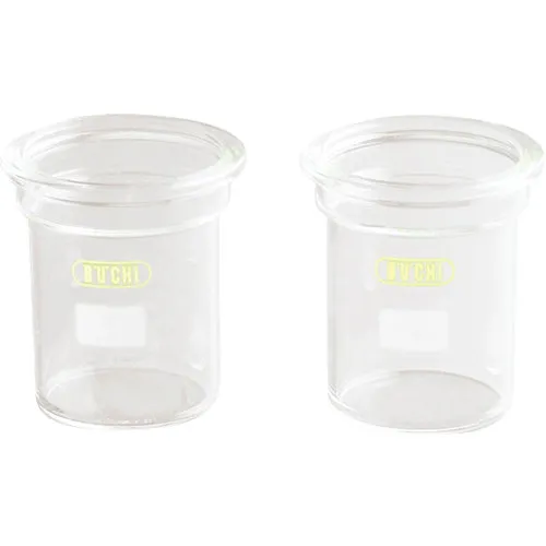 ＳＩＢＡＴＡ　溶媒容器　Ｅ－８１２／８１６　ＳＯＸ用　２入