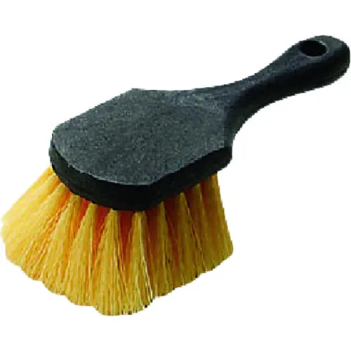 TKG Trust Utility Brush 6722短手柄黑色