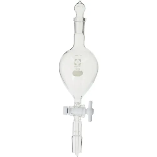 Sibata SPC分离漏斗与PTFE COCH SPC-15-19 100 ml