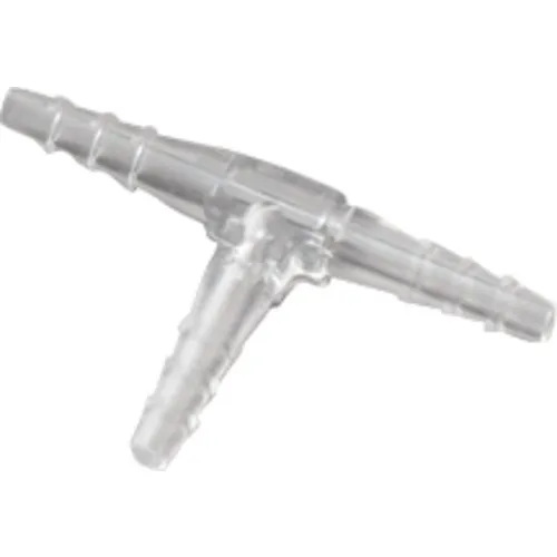 Kokugo管连接器T-3 TPX 10件