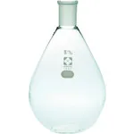 TGK普通平坦底茄瓶300ml 29/42