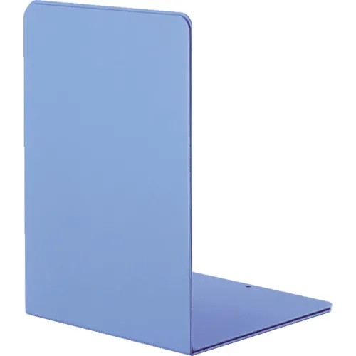nakabayashi bookend l型l尺寸哑光蓝色