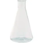TGK石英Erlenmeyer烧瓶300ml