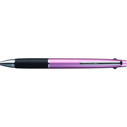 Uni Jetstream 3色圆珠笔0.5mm浅粉红色