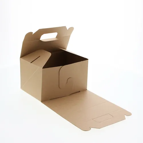 Heiko Neocraft Carry Box M 4-5蛋糕，20件