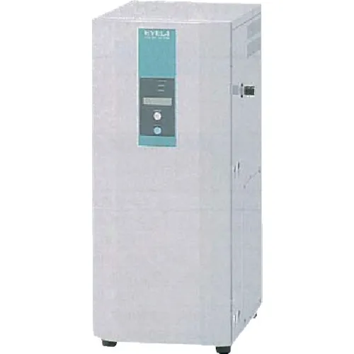 [停产]东京Rika两级蒸馏单元SA-2100W