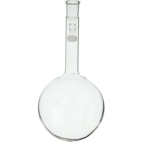 Sibata SPC圆底烧瓶长颈1000ml