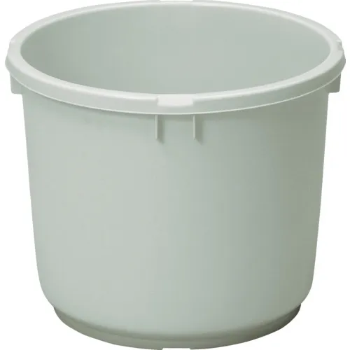 Tonbo：40型浸入容器主体