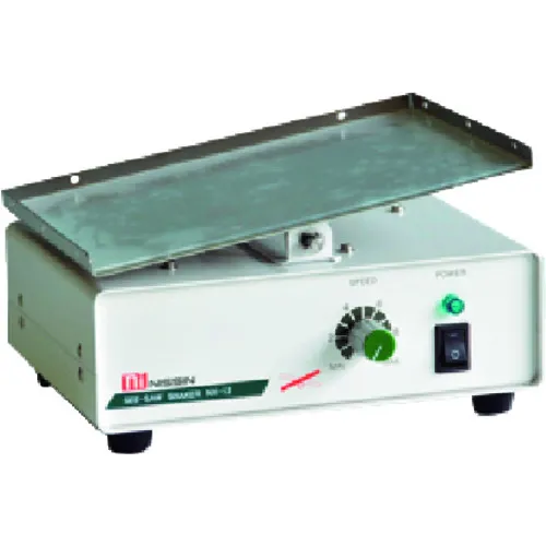 TGK SeeSaw Shaker NX-12