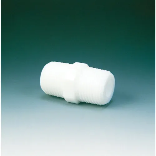 氟化学氟树脂（PTFE）乳头R3/8XR3/8