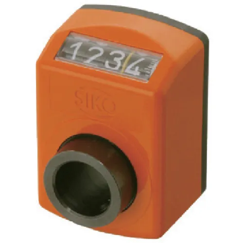 Siko数字位置指标