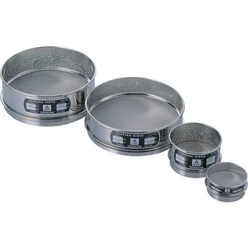 Terraoka筛（内径）φ75x（深度）H20（mm）膜开口：90（μm）