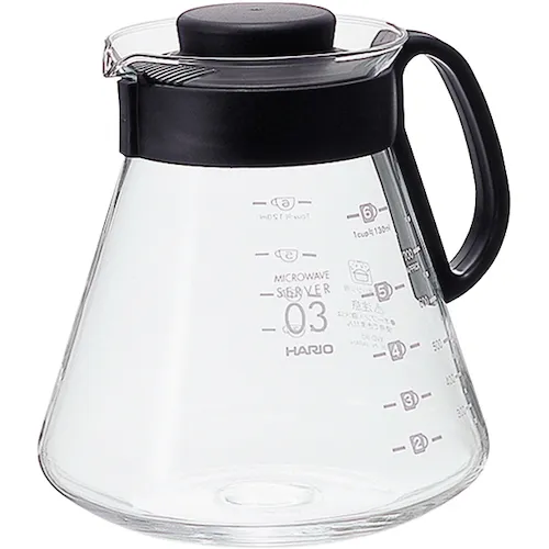 Hario V60范围服务器800