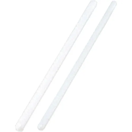 Sampler Poly Stir bar 12mm