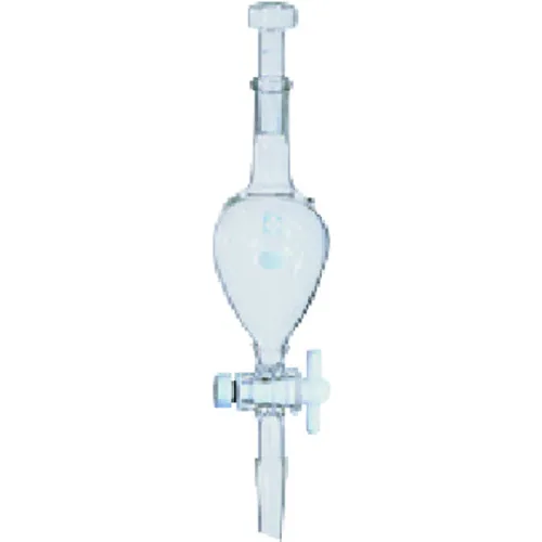 TGK SPC分离漏斗球形公鸡与SPC19-19 200ml