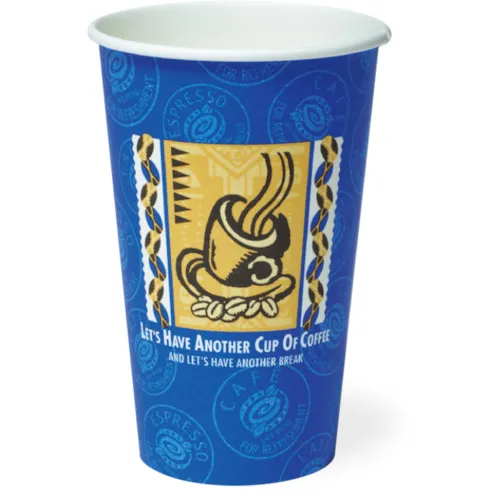 Tokan Kogyo SMT-520 Let's Coffee（1000件）