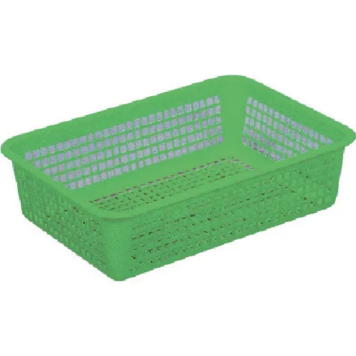 Sanko Universal Basket 100402 Small-2绿色
