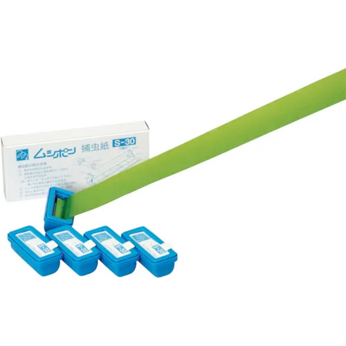 Asahi Mushipon墨盒5件，蓝色（1盒（PK）= 5件）