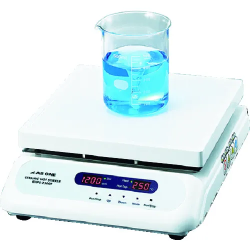 作为Hot Stirler CHPS-250DF