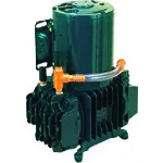 TGK diaphragm型真空泵dat-100