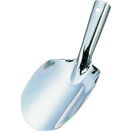 TKG Densan 18-0粉末勺小（总长度176mm）