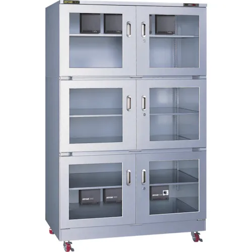 [停产] Torihan Dry Cabi数字系列W1200 X D 710 x H1850 1261L