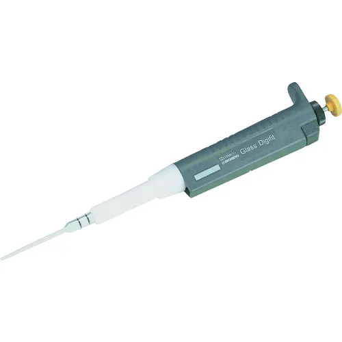 Sibata Dispenser Glass Digifit 0.2ml
