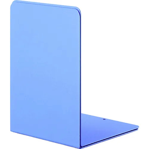 nakabayashi bookend l型M尺寸哑光蓝色