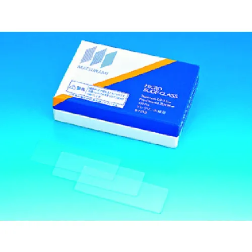TGK Orcrine Slide Glass S7213 100张
