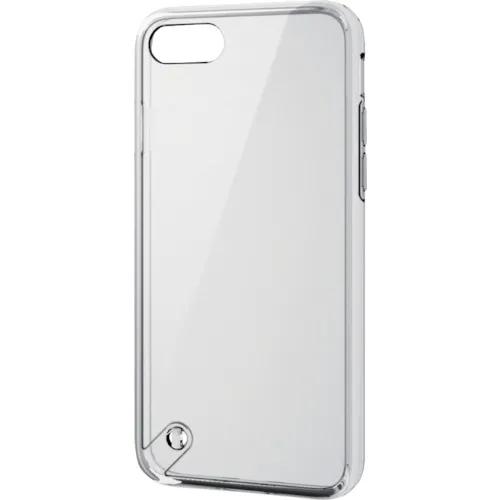 Elecom Iphonese第三代混合案例标准清除