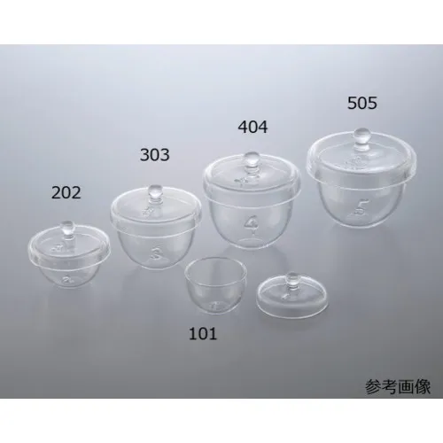 作为NR4504-304石英坩埚
