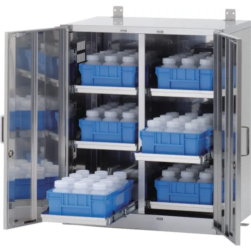 Terraoka Super Annex Pharmaceutical Store Anx-707m