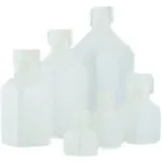 [停产] TGK方形瓶HDPE 500ml 12件
