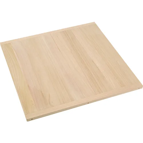 Toyotomi Home Noodle Stand（没有滚动别针）900 x 900毫米