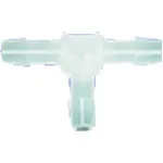 TGK迷你管连接器T型1712-02 10件