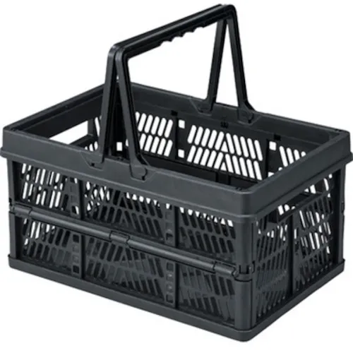 标志城市STUCKBOX BLACK LFS-31BK