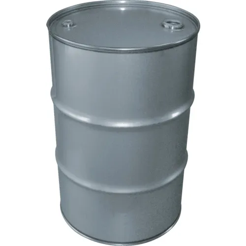 JFE不锈钢鼓可以封闭类型50L