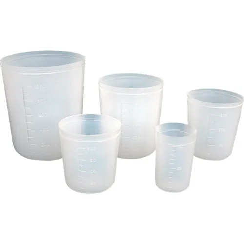 采样器PolyCup 500ml（200件）