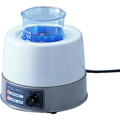 作为HB300T，带有地幔加热器输入调节器