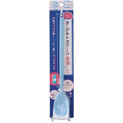 Marna：长酸奶汤匙B，sc oo