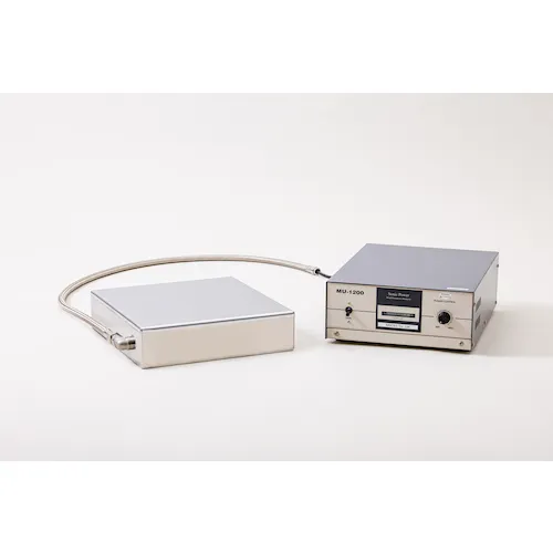 SND 7315-09超声清洁器（输入类型）长期类型MU系列振荡器/振动单元