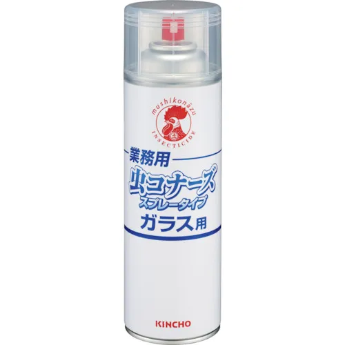 Kintori商业昆虫Connors喷雾类型