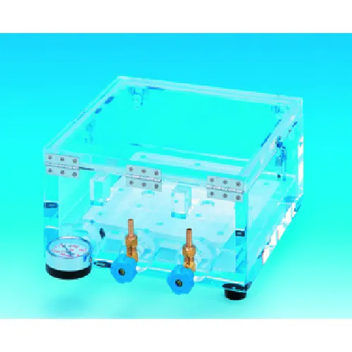 TGK真空干燥器FP-6P由PVC制成