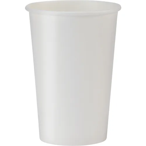 SUNNAP-厚纸杯400ml 50p