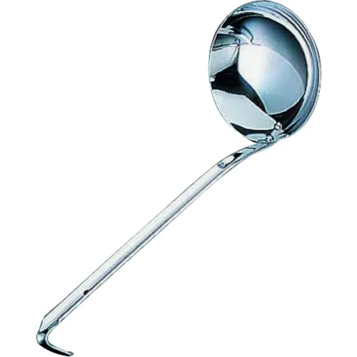 TKG Murano 18-8 Ladle Pattern Ladle 90cc