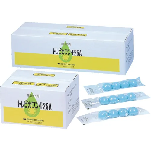 Albose Trepikawan T-25A（200件）