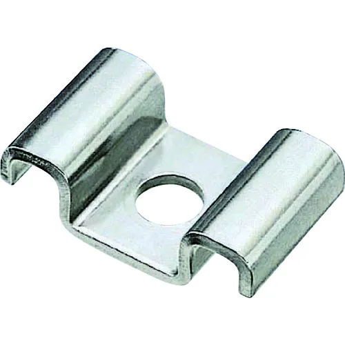 Mizumoto不锈钢光栅夹GCF类型31mm