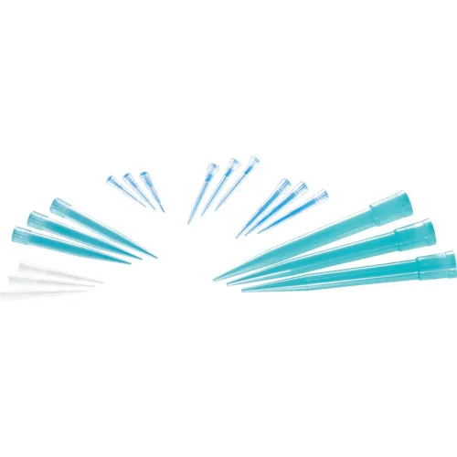 TGK精细的一次性式tip ft-SG用于移液器（1000件）