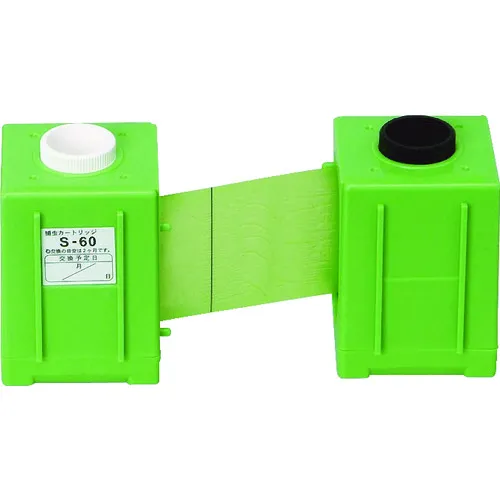 Asahi Mushipon Cartridge MPR-01（60天）